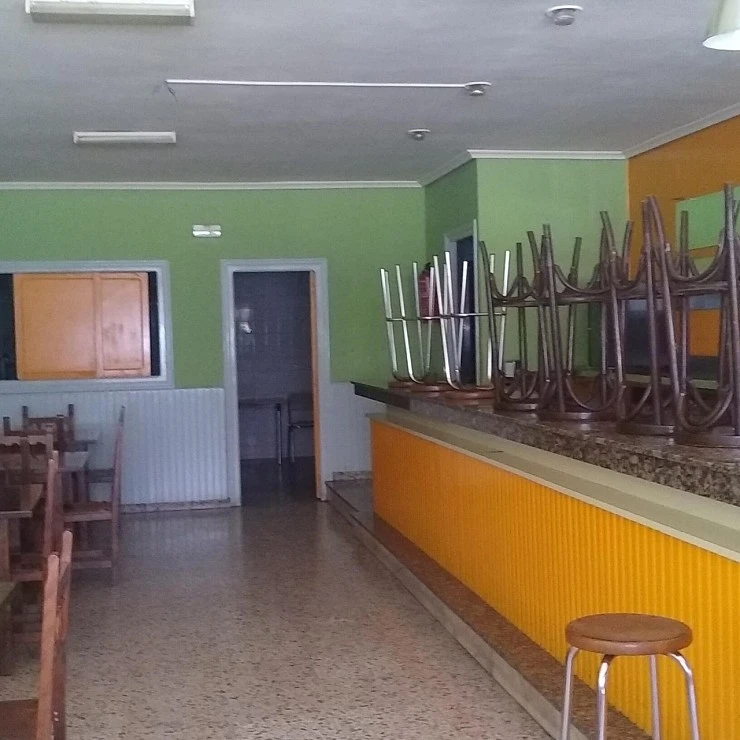 Local comercial, ultimo uso hostelería