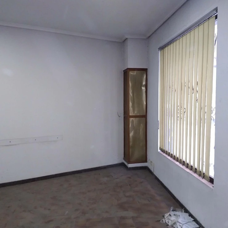 Local comercial  38 m2 en Z. Santa Clara