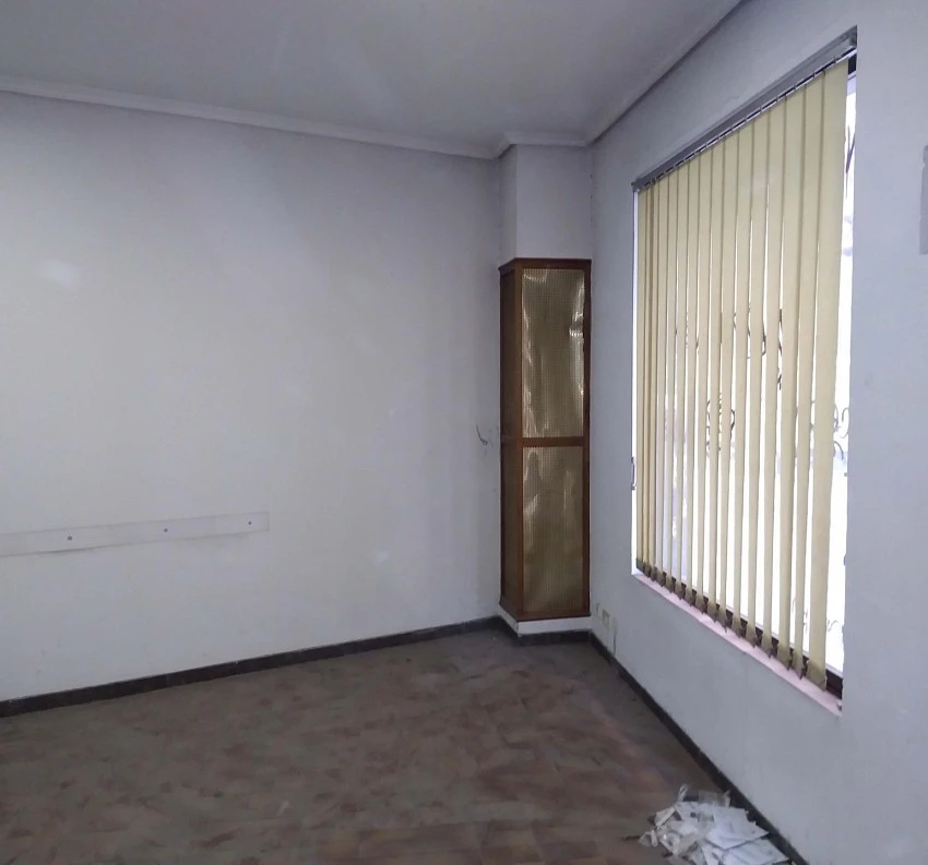 Local comercial  38 m2 en Z. Santa Clara