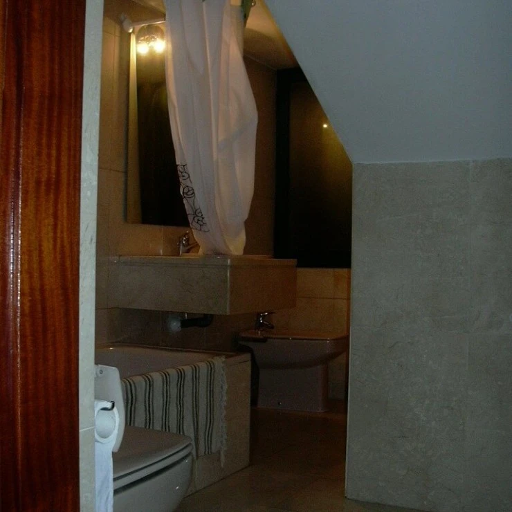 BAÑO PRINCIPAL