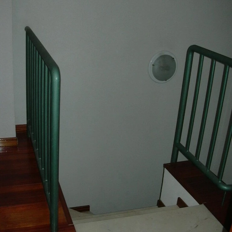 ESCALERA